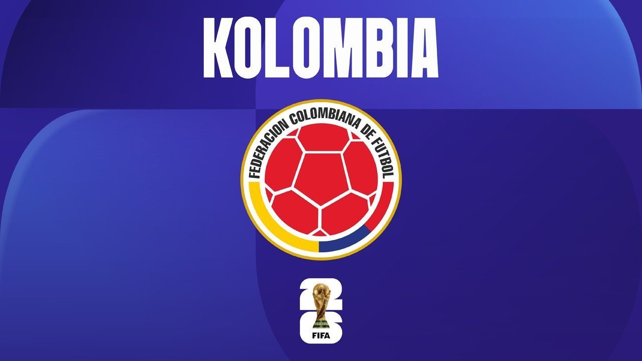Profil Timnas Kolombia di Piala Dunia 2026: Potensi Kejutan Besar dari La Tricolor Profil Timnas Kolombia di Piala Dunia 2026: Potensi Kejutan Besar dari La Tricolor
