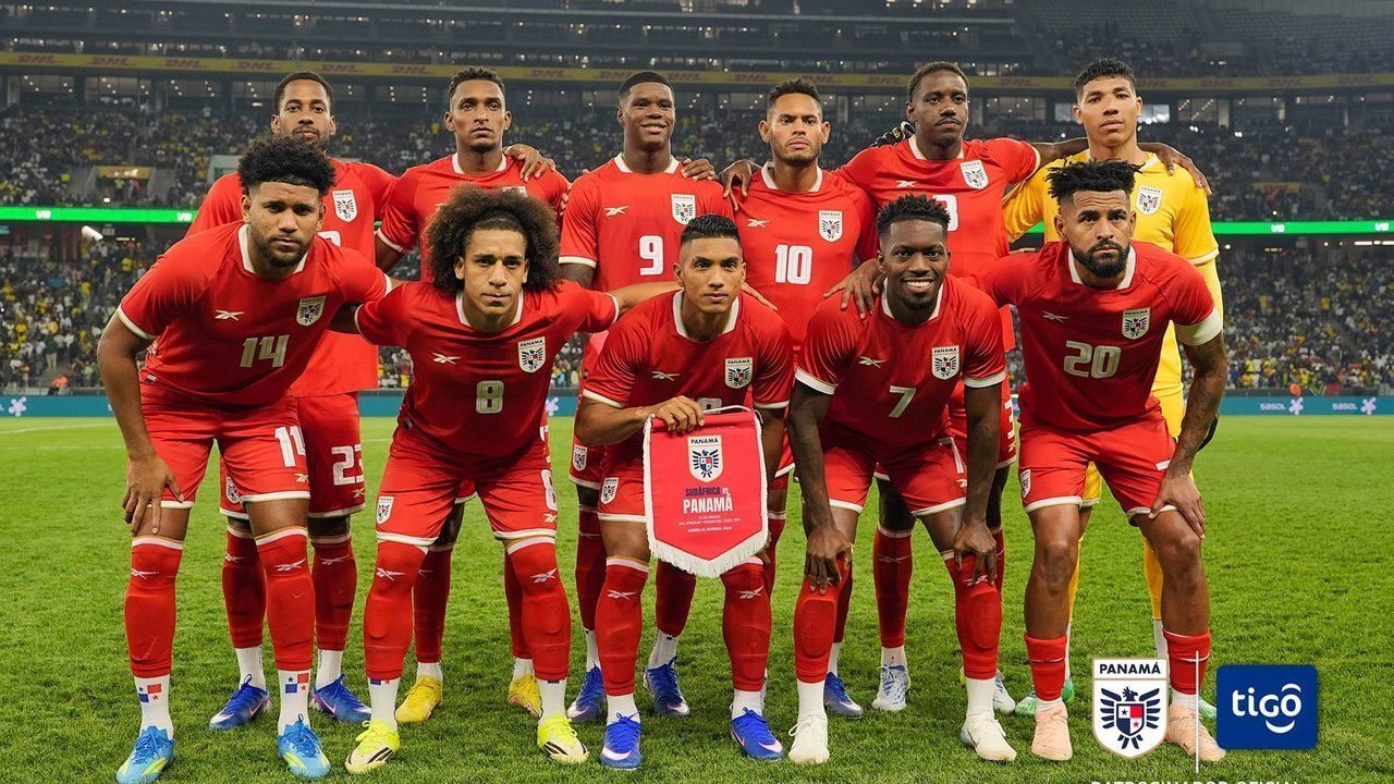 Prediksi Panama vs Republik Dominika 4 Juni 2026 Prediksi Panama vs Republik Dominika 4 Juni 2026