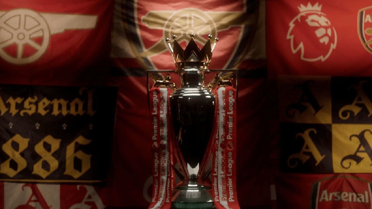 Jadwal Lengkap Premier League 2025/2026 Live di SCTV dan Vidio Jadwal Lengkap Premier League 2025/2026 Live di SCTV dan Vidio