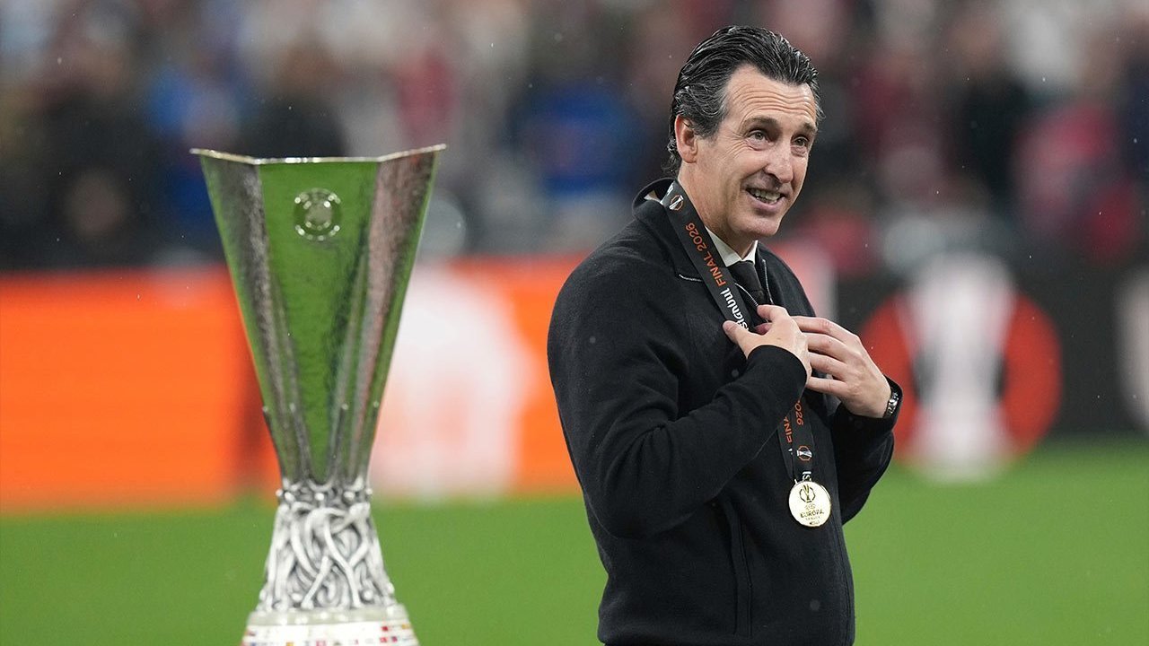 UEFA Super Cup 2026: Unai Emery Siap Tantang PSG dan Luis Enrique