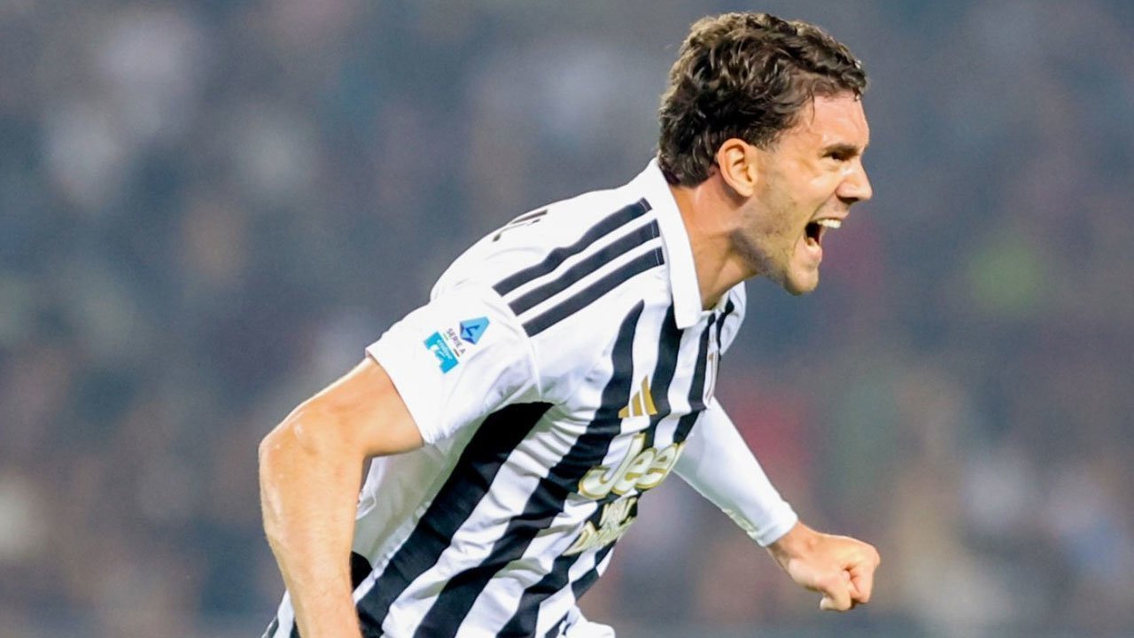 Ditinggal Vlahovic, Juventus Pilih Balikan dengan Striker Ini? Ditinggal Vlahovic, Juventus Pilih Balikan dengan Striker Ini?