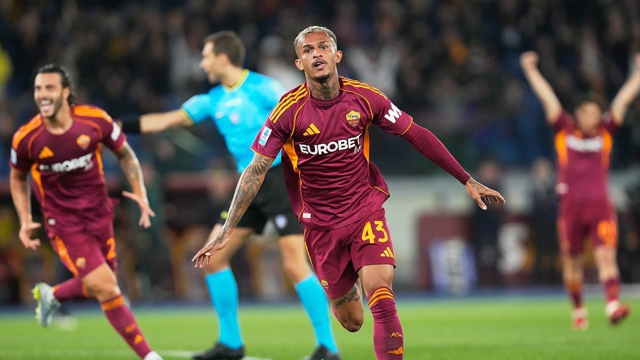 Drama Serie A Semakin Gila: 4 Tim Berebut 2 Tiket Tersisa ke Liga Champions, Siapa Terpeleset?