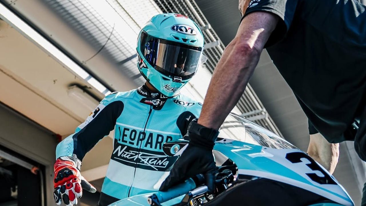 Jadwal Live Streaming Ziven Rozul Abiy Salim di Moto4 European Cup Portugal 2026, 12-14 Juni 2026 Jadwal Live Streaming Ziven Rozul Abiy Salim di Moto4 European Cup Portugal 2026, 12-14 Juni 2026