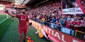 7 Pelajaran Penting dari Laga Liverpool vs Brentford: Tiket Eropa, Air Mata, dan Akhir Era Legenda