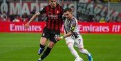Cerita Davide Bartesaghi: Ingin Jadi Maldini di Milan dan Ungkap Sosok Paling Lucu di Skuad Rossoneri Cerita Davide Bartesaghi: Ingin Jadi Maldini di Milan dan Ungkap Sosok Paling Lucu di Skuad Rossoneri