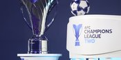 Naik Kelas! Indonesia Resmi Kirim Dua Wakil ke AFC Champions League Two 2027/2028 Naik Kelas! Indonesia Resmi Kirim Dua Wakil ke AFC Champions League Two 2027/2028