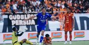 Ini Alasan Marc Klok Berikan Bonus Pada Adam Alis Usai Persib Sikat Persija di BRI Super League