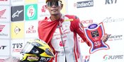 Balapan Bareng Honda, Adenanta Putra Bakal Wakili Indonesia di Suzuka 8 Hours 2026 Balapan Bareng Honda, Adenanta Putra Bakal Wakili Indonesia di Suzuka 8 Hours 2026