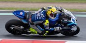 Aldi Satya Mahendra Target 5 Besar di WorldSSP Aragon 2026 Bermodal Aksi Mentereng di Seri Ceko