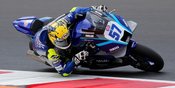 Aldi Satya Mahendra Dapat Pujian dari Yamaha Eropa Usai Hampir Naik Podium di WorldSSP Ceko 2026 Aldi Satya Mahendra Dapat Pujian dari Yamaha Eropa Usai Hampir Naik Podium di WorldSSP Ceko 2026