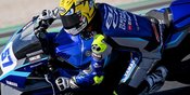 Autodrom Most Jadi Trek Favorit, Aldi Satya Mahendra Target Masuk 5 Besar di WorldSSP Ceko 2026 Autodrom Most Jadi Trek Favorit, Aldi Satya Mahendra Target Masuk 5 Besar di WorldSSP Ceko 2026