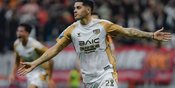 Hasil PSBS vs Dewa United: Alex Martins Hattrick untuk Benamkan Tuan Rumah dengan Skor 5-0 Hasil PSBS vs Dewa United: Alex Martins Hattrick untuk Benamkan Tuan Rumah dengan Skor 5-0
