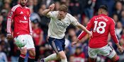 Transfer Fantastis Elliot Anderson Bisa Bikin Manchester United Jadi Penantang Gelar, Begini Alasannya
