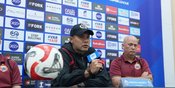 Persijap Jepara vs Persija Jakarta: Misi Macan Kemayoran Runtuhkan Keangkeran Bumi Kartini Persijap Jepara vs Persija Jakarta: Misi Macan Kemayoran Runtuhkan Keangkeran Bumi Kartini