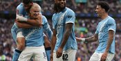 Link Streaming Bournemouth vs Man City, Nonton di Sini!