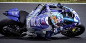 Arai Agaska Kembali Bidik Poin di WorldSPB Aragon 2026 Usai Jalani Training Camp di Italia Arai Agaska Kembali Bidik Poin di WorldSPB Aragon 2026 Usai Jalani Training Camp di Italia