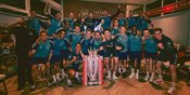 6 Laga yang Bikin Arsenal Akhiri Penantian 22 Tahun Juara Premier League, Termasuk Kegagalan Bekuk Wolves 6 Laga yang Bikin Arsenal Akhiri Penantian 22 Tahun Juara Premier League, Termasuk Kegagalan Bekuk Wolves