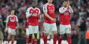 5 Pelajaran dari Kemenangan Telak Arsenal atas Fulham: The Gunners Kembali Berkuasa 5 Pelajaran dari Kemenangan Telak Arsenal atas Fulham: The Gunners Kembali Berkuasa