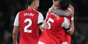 Prediksi Final Liga Champions: Arsenal Menang 1-0 Atas PSG Prediksi Final Liga Champions: Arsenal Menang 1-0 Atas PSG