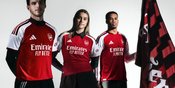 Link Live Streaming Premier League: Arsenal vs Burnley Link Live Streaming Premier League: Arsenal vs Burnley