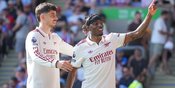 Man of the Match Crystal Palace vs Arsenal: Noni Madueke Man of the Match Crystal Palace vs Arsenal: Noni Madueke
