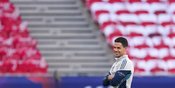 Final UCL: Apakah Arteta Dapat Wejangan Khusus dari Arsene Wenger? Jawabannya Mengejutkan!