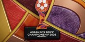 Jadwal Piala AFF U-19 2026 Hari Ini: Filipina vs Australia