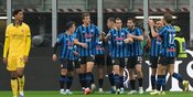 Hasil Milan vs Atalanta: Gagal Comeback, Rossoneri Keok