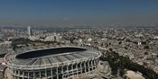 Stadion Azteca, Pusat Sejarah Sepak Bola Meksiko yang Dipakai untuk Opening Ceremony Piala Dunia 2026