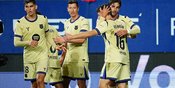 Hasil Osasuna vs Barcelona: Tambah 3 Poin, Barca Selangkah Lagi Juara Liga Spanyol Hasil Osasuna vs Barcelona: Tambah 3 Poin, Barca Selangkah Lagi Juara Liga Spanyol