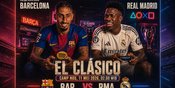 10 Fakta Panas Jelang El Clasico Barcelona vs Real Madrid: Bisa Jadi Penentu Juara di Camp Nou! 10 Fakta Panas Jelang El Clasico Barcelona vs Real Madrid: Bisa Jadi Penentu Juara di Camp Nou!