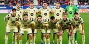 Barcelona Diam-Diam Coba Dekati Bintang Newcastle Ini Barcelona Diam-Diam Coba Dekati Bintang Newcastle Ini
