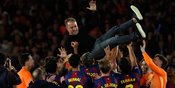 4 Catatan Penting dari Kesuksesan Barcelona Mengunci Gelar La Liga di Hadapan Real Madrid