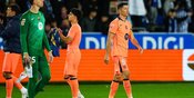 Nonton Live Streaming Liga Spanyol: Barcelona vs Real Betis Nonton Live Streaming Liga Spanyol: Barcelona vs Real Betis