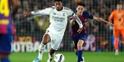 Gavi Pindah ke Manchester United? Begini Sabda Fabrizio Romano