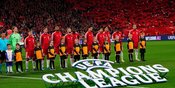 Rapor Pemain Bayern Munchen vs PSG: Manuel Neuer Tampil Dewa, Tapi Dewa Sedang Berpihak Padanya