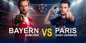 Jadwal Siaran Langsung Bayern Munchen vs PSG: Tayang di TV Mana? Jadwal Siaran Langsung Bayern Munchen vs PSG: Tayang di TV Mana?