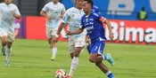 Beckham Putra: Semoga Persija vs Persib Digelar di Gelora Bung Karno Beckham Putra: Semoga Persija vs Persib Digelar di Gelora Bung Karno