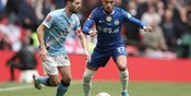 Malo Gusto Setuju Gabung Manchester City, Reuni dengan Enzo Maresca Makin Dekat Malo Gusto Setuju Gabung Manchester City, Reuni dengan Enzo Maresca Makin Dekat