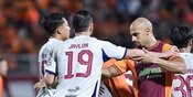Hasil Borneo FC vs Persita: Pesut Etam Perkasa di Kandang Hasil Borneo FC vs Persita: Pesut Etam Perkasa di Kandang