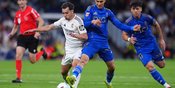 Man of the Match Real Madrid vs Real Oviedo: Brahim Diaz Man of the Match Real Madrid vs Real Oviedo: Brahim Diaz