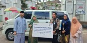 Dari Gondanglegi hingga Bululawang, Ambulans BRI Menjadi Nafas Baru Layanan Kesehatan Pesantren Dari Gondanglegi hingga Bululawang, Ambulans BRI Menjadi Nafas Baru Layanan Kesehatan Pesantren