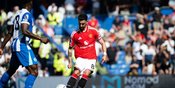 Man of the Match Brighton vs Man Utd: Bruno Fernandes