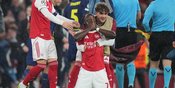 Prediksi Susunan Pemain The Gunners di Laga West Ham vs Arsenal: Odegaard Starter, Gyokeres Tetap Jadi Andalan?