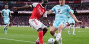 5 Pelajaran Arsenal Usai Kalahkan Burnley: Selangkah Lagi Menuju Gelar Premier League