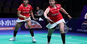 Hasil Uber Cup 2026: Rachel/Febi Kalah, Indonesia Gugur di Tangan Korea Selatan