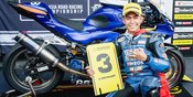 Yamaha Racing Indonesia Sabet Podium di Seri 2 ARRC Thailand 2026, Perbaiki Peringkat di Klasemen Yamaha Racing Indonesia Sabet Podium di Seri 2 ARRC Thailand 2026, Perbaiki Peringkat di Klasemen