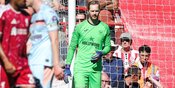Man of the Match Liverpool vs Brentford: Caoimhin Kelleher