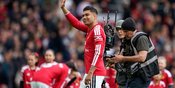 Terungkap! Inilah Alasan Casemiro Batalkan Konferensi Pers Perpisahan Usai Laga Terakhir Bareng Man United