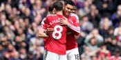 Daftar Pemain yang Akan Tinggalkan Manchester United Akhir Musim 2025/2026